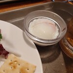 BERG - 半熟玉子