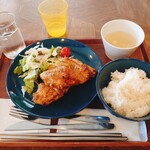 カフェバー コニー＆トード - 