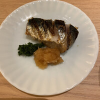 焼うおいし川  六本木凛華楼 - 