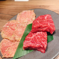 焼肉うしごろ 横浜店 - 