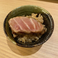 焼うおいし川  六本木凛華楼 - 