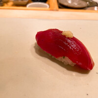 銀座 くろ寿 - 