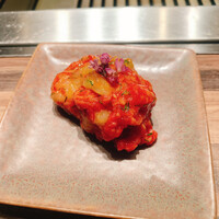 焼肉うしごろ 横浜店 - 