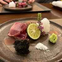 日本料理 晴山 - 