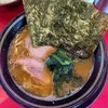 家系ラーメン たつ家