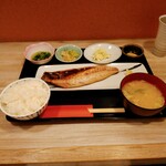 和心 かぎり - 鯖文化干し