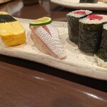 Sushi Fuku - 