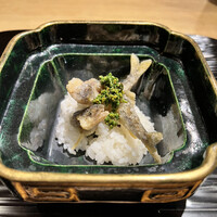 富小路 やま岸 - 