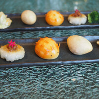 中国料理 「王朝」 ヒルトン名古屋 - 