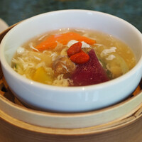 中国料理 「王朝」 ヒルトン名古屋 - 