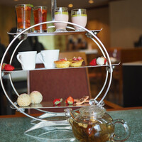 中国料理 「王朝」 ヒルトン名古屋 - 