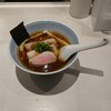 淡麗拉麺 己巳 野毛本店