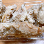 Karaage Semmon Happi Shouten - 