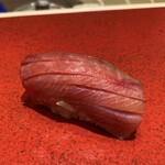 Hakata Sushi Matsumoto - 大腹肉