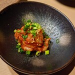 炭火焼肉たまや - 