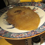 眞善美 - モウカザメ尾ひれ