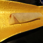 眞善美 - 北京ダッグの生春巻き