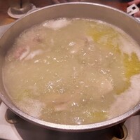 とり田 博多本店 - 