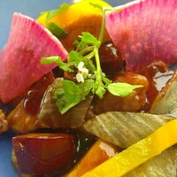 LUCIS GARDEN 恵比寿 - 