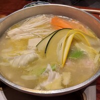 とり田 博多本店 - 