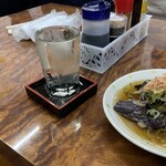 永楽食堂 - 