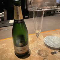 神戸牛炉釜ステーキ GINZA KOKO炉 - 