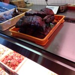 ときわ精肉店 - 