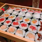 Sushi Tatsumi - 