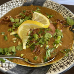 カーン・ケバブ・ビリヤニ - ハリーム