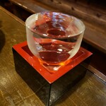 バンブー - 日本酒