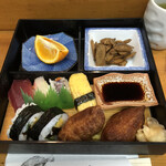 すし池 - 