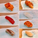 Sushi Tatsumi - 