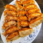 大阪王 - 餃子