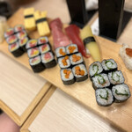 Tsukiji Sushisen - 