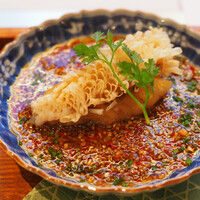 赤坂 桃の木 - 