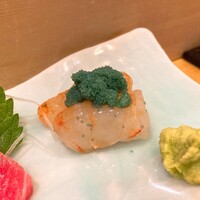 鮨辰巳 - 