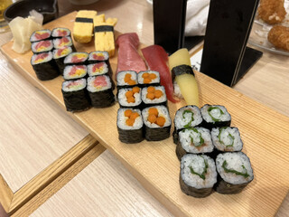 Tsukiji Sushisen - 