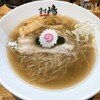 中華蕎麦 ます嶋 千葉店