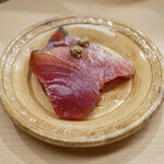 日本橋蛎殻町 すぎた - 