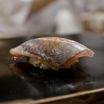 日本橋蛎殻町 すぎた - 