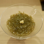 日本橋蛎殻町 すぎた - 