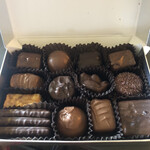 See's Candies - 料理写真:
