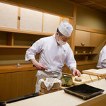 日本橋蛎殻町 すぎた - 