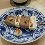 日本橋蛎殻町 すぎた - 