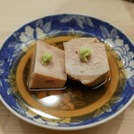 日本橋蛎殻町 すぎた - 