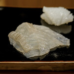 日本橋蛎殻町 すぎた - 