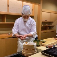 日本橋蛎殻町 すぎた - 