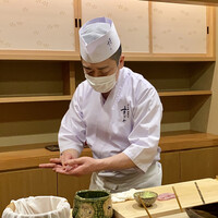日本橋蛎殻町 すぎた - 