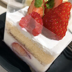 PATISSERIE ASAKO IWAYANAGI - 