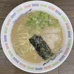 ラーメンセンター - 